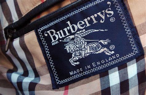 where to sell used burberry.